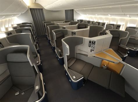 American Airlines New Business Class 777-300ER Routes | TravelSort