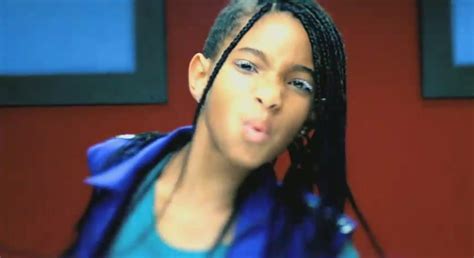 Whip My Hair [Music Video] - Willow Smith Image (21411017) - Fanpop