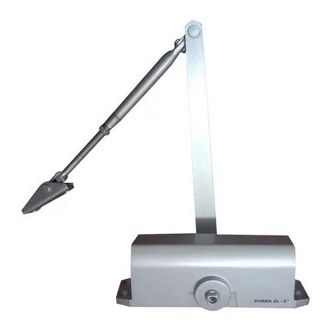 Hydraulic Dorma XL-C Door Closer at Rs 1275 in Chennai | ID: 2849454373497