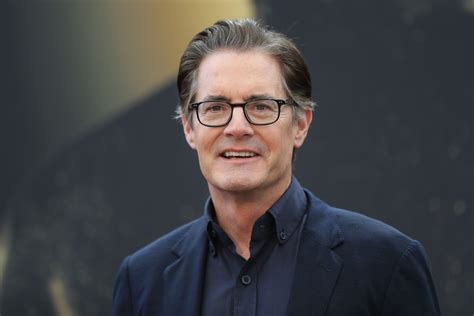 Kyle MacLachlan age: How old is Kyle MacLachlan? How old was Kyle ...