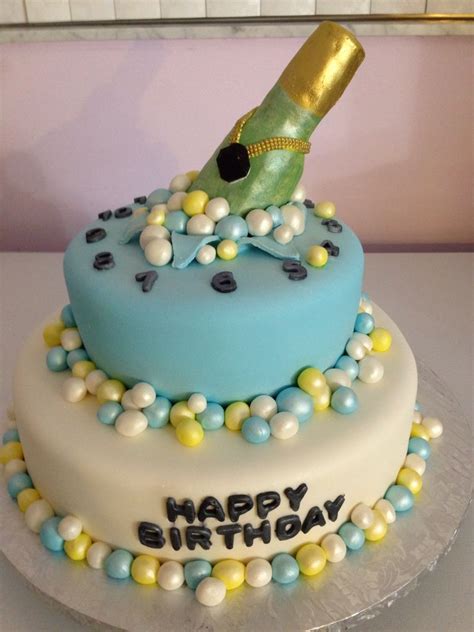 January Birthday Cake Ideas - januaryjullla