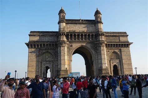 Gateway Of India, Mumbai: History, Facts, Images, And Other Details