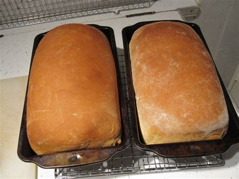 How to Bake Bread With Your KitchenAid Mixer | Kitchen aid recipes ...