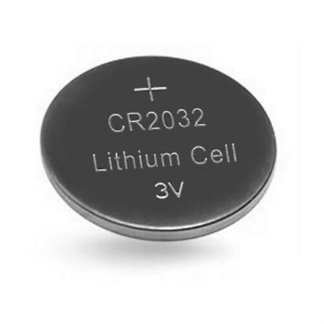 20X NEW CR2032 3V LITHIUM CELL BATTERY 5004LC 2032 BR2032 BUTTON BATTERIES OZ - Premium Car Care