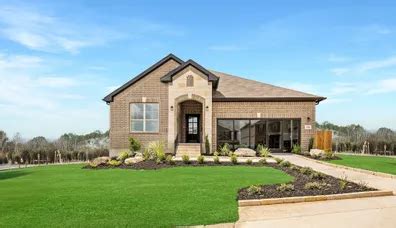 New Home Communities in San Antonio, TX | HistoryMaker Homes