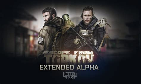 Escape from Tarkov Minimum System Requirements For PC | System Requirements