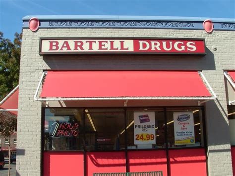 Bartell Drugs - 36 Reviews - Drugstores - 1820 N 45th St, Wallingford, Seattle, WA - Phone ...