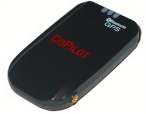 CoPilot Bluetooth GPS Review