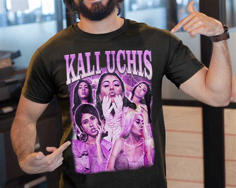 Kali Uchis Shirt, Kali Uchis Printed Graphic Tee, Kali Uchis Fan Shirt ...