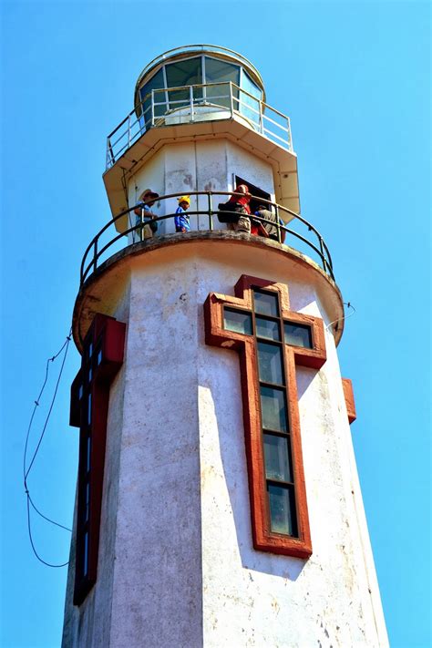 Cavite: Corregidor Island Lighthouse