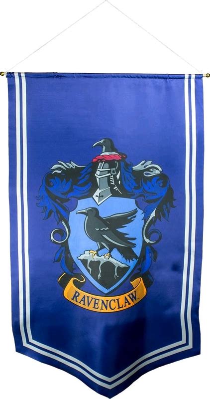 Ravenclaw House Crest Printable