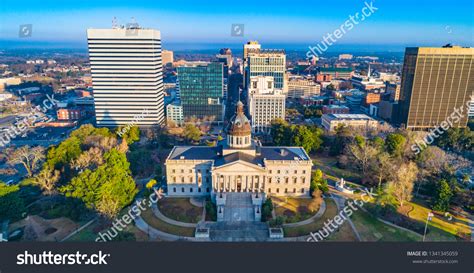 254 Columbia south carolina skyline Images, Stock Photos & Vectors | Shutterstock