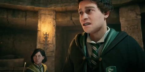 New Hogwarts Legacy trailer shows off choices, consequences, and the dark arts