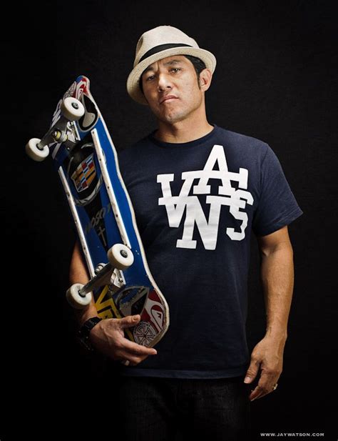 Christian Hosoi, pro skater. San Jose, CA | Skateboarding | Pinterest ...