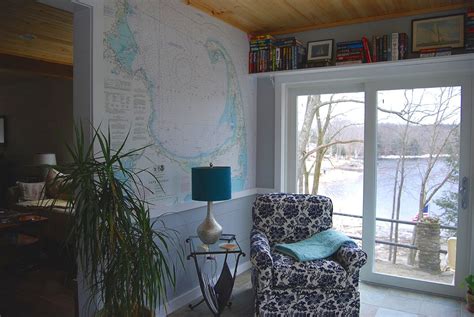 nautical map, nautical map as wallpaper, nautical chart mural,chart wallpaper,map wallpaper ...