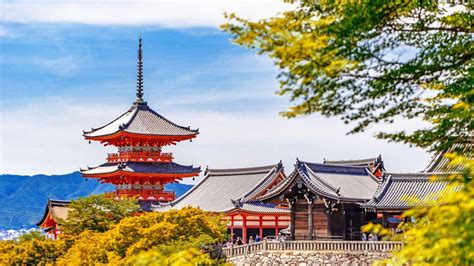 Ultimate Kyoto Itinerary: Plan For Slow Travel Retreat In Japan In 5 ...