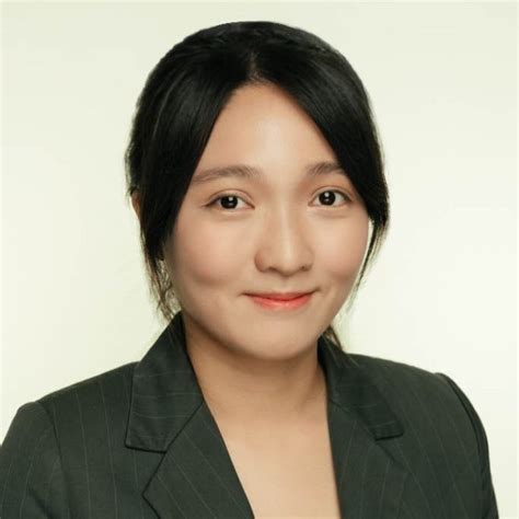 Ruby Ming-Ching Hsieh - Financial Analysis Officer - KHS Musical ...