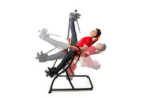 Inversion Table Exercises Lower Back Pain | Brokeasshome.com