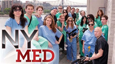 The Best Medical Reality Shows, Ranked By Fans