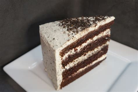 CAKE - Oreo Cake Slice