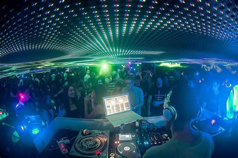 5 Bangkok Nightclubs You Should Check Out Right Now – AsiaLive365