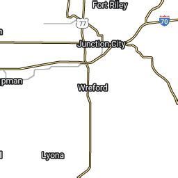 Clay County, KS Plat Map - Property Lines, Land Ownership | AcreValue