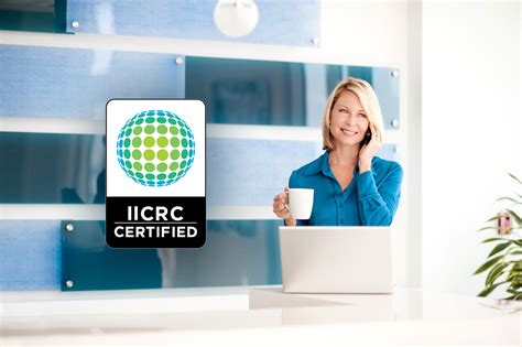 What Does IICRC Mean? | Preferred Carpet Care