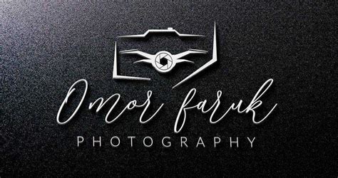 25 Inspiring Logo Design Examples for Photographers – Speckyboy