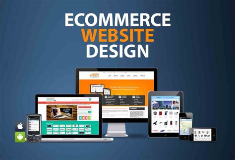 E Commerce Website Design, Free Support: 1 Month, Rs 49999 /unit | ID: 21081454688