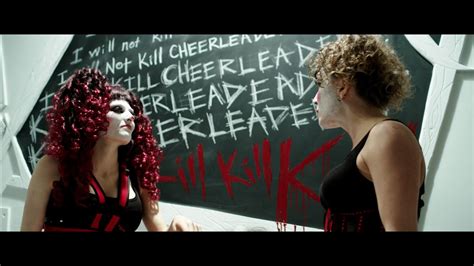 The CineFiles: THE FUNHOUSE MASSACRE (2015)