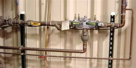 Backflow Testing | RPZ Prevention Devices | Cedar Rapids, Iowa City ...