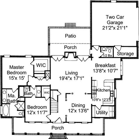 Bloxburg Suburban House Floor Plan