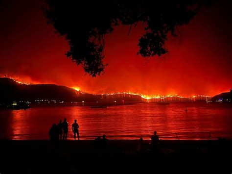 West Kelowna fire department returns to ‘normal’ operations | 104.7 The ...