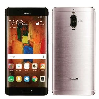 Huawei Mate 9 Pro review, advantages, disadvantages & specifications ...