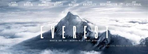 Everest (2015) - Movie | Cast, Release Date, Trailer, Posters, Reviews, News, Photos & Videos ...