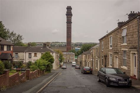 Pin on Darwen, Lancashire