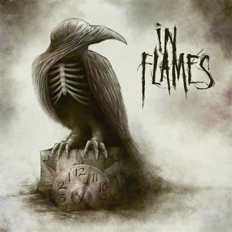 In Flames – Deliver Us Lyrics | Genius Lyrics