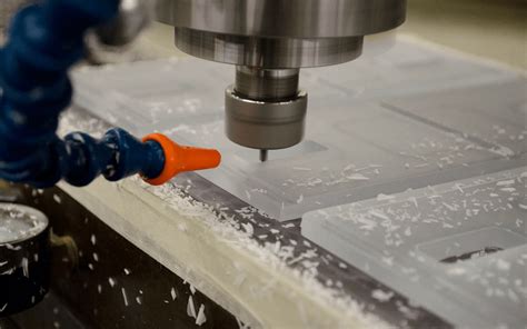 6 Things You Need to Know About Plastic CNC Machining