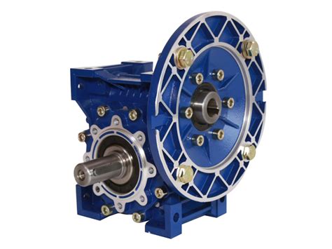 Worm Gear Speed Reducer | Speed Reducer Supplier