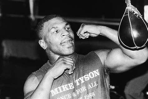 Mike Tyson Untold Stories and Net Worth