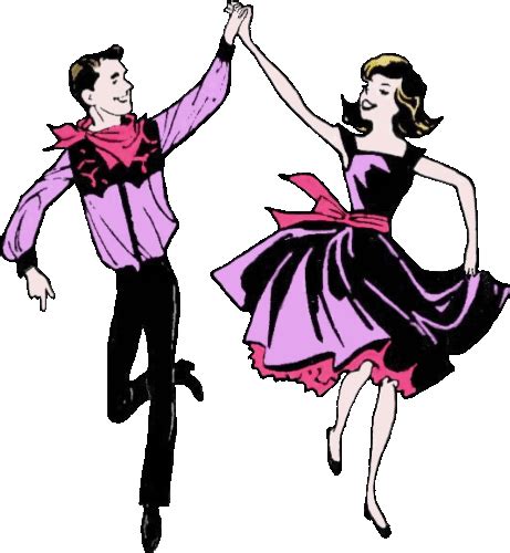 Dance Borders Clip Art - ClipArt Best