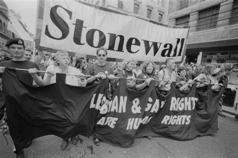 What happened at the 1969 Stonewall Riots: 'You’re not going to do that ...