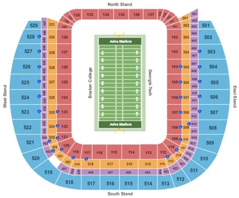 Aviva Stadium Tickets in Dublin, Aviva Stadium Seating Charts, Events and Schedule