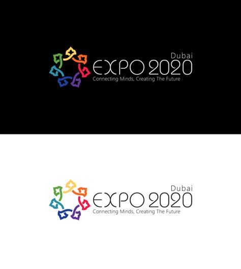 Expo 2020 Dubai Logo Design Ideas - QousQazah.com Blog