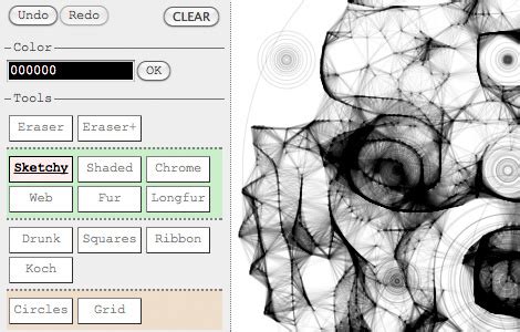 30+ Online Drawing Tools | Perishable Press