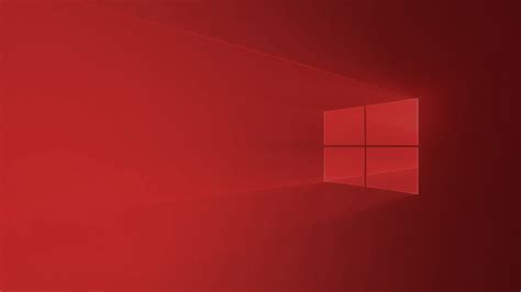 Wallpaper : Windows 10, computer, Software, red, Windows 10 Anniversary, Microsoft Windows, hero ...