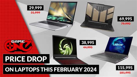 Laptop Price Drop 2024 - Vivie Jocelyne