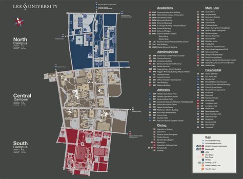 Student safety compels campus security to enact new parking system — Lee Clarion