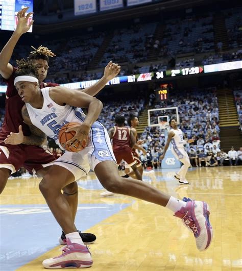 Pin by Doug Cameron on UNC Basketball 21-22 | Unc basketball ...