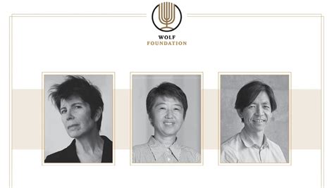 Wolf Prize laureates in Architecture 2022 | Arquitectura Viva